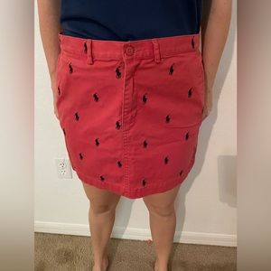Ralph Lauren skirts